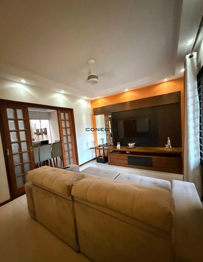 Casa, 4 quartos, 190 m² - Foto 4