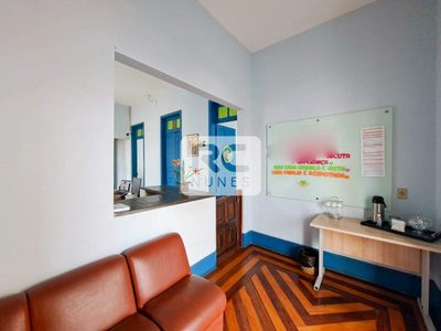 Loja-Salão, 900 m² - Foto 3