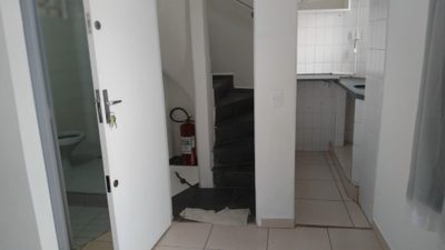 Kitnet-Studio, 20 m² - Foto 3