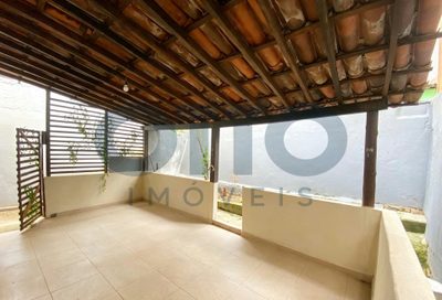 Casa de Condomínio, 2 quartos - Foto 3