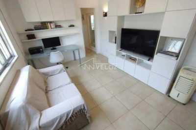 Cobertura, 3 quartos, 190 m² - Foto 3