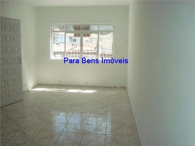 Casa, 3 quartos, 136 m² - Foto 1