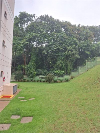 Apartamento, 2 quartos, 45 m² - Foto 5