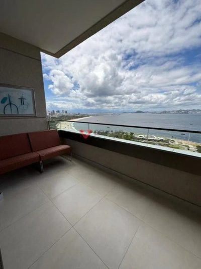 Apartamento, 3 quartos, 147 m² - Foto 3