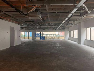Sala-Conjunto, 1508 m² - Foto 4
