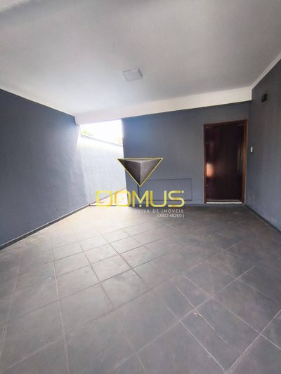 Sobrado, 3 quartos, 217 m² - Foto 3