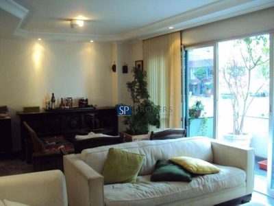 Apartamento, 3 quartos, 113 m² - Foto 1