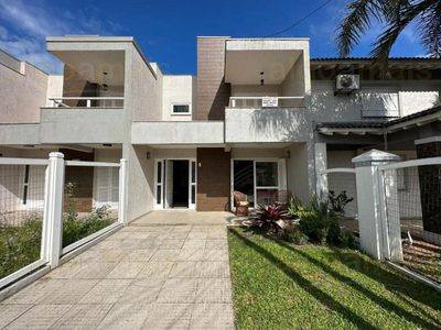 Sobrado, 4 quartos, 131 m² - Foto 2