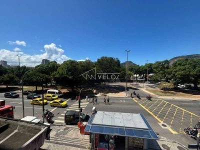 Apartamento, 2 quartos, 70 m² - Foto 2