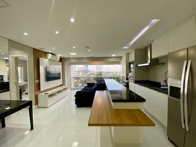 Apartamento, 2 quartos, 70 m² - Foto 5