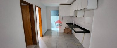 Apartamento, 2 quartos, 35 m² - Foto 3