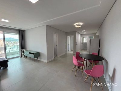 Apartamento, 2 quartos, 86 m² - Foto 4