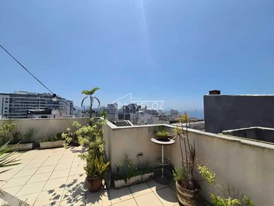 Cobertura, 2 quartos, 64 m² - Foto 5