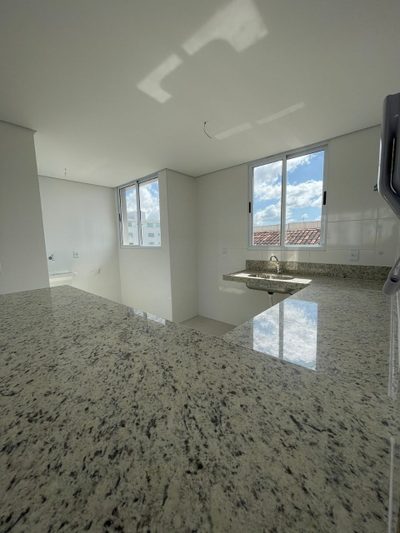 Apartamento, 2 quartos, 65 m² - Foto 5