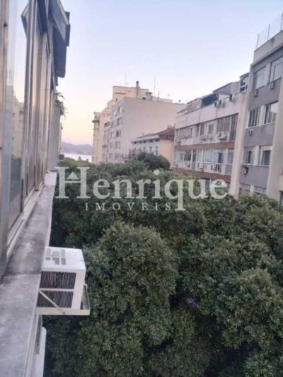 Apartamento, 6 quartos, 160 m² - Foto 3