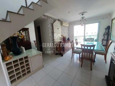 Apartamento, 4 quartos, 180 m² - Foto 2
