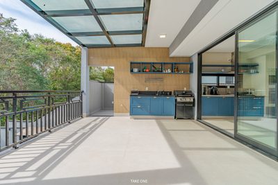 Apartamento, 4 quartos, 510 m² - Foto 3