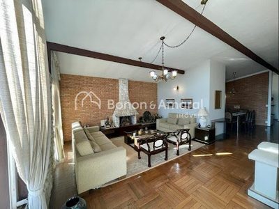 Casa, 3 quartos, 255 m² - Foto 4