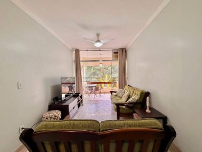 Apartamento, 2 quartos, 80 m² - Foto 4
