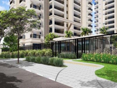 Apartamento, 3 quartos, 177 m² - Foto 3