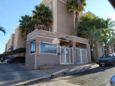 Apartamento, 2 quartos, 47 m² - Foto 3