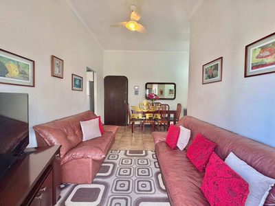 Apartamento, 2 quartos, 70 m² - Foto 4