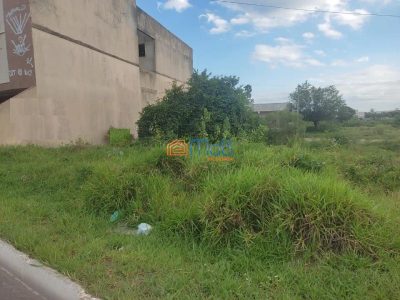 Terreno, 251 m² - Foto 1