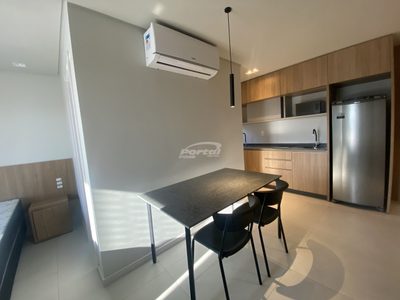 Apartamento, 1 quarto, 40 m² - Foto 5