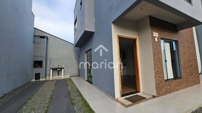 Sobrado, 3 quartos, 84 m² - Foto 4