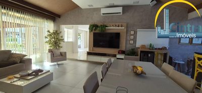 Casa de Condomínio, 3 quartos - Foto 5