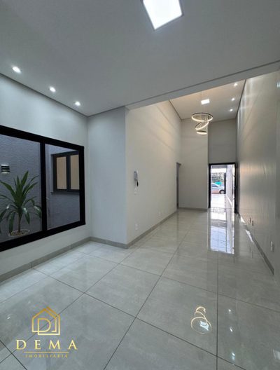 Casa, 1 quarto, 90 m² - Foto 1