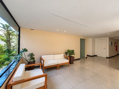 Cobertura, 2 quartos, 130 m² - Foto 2
