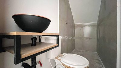 Casa, 2 quartos, 86 m² - Foto 4