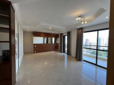 Apartamento, 3 quartos, 84 m² - Foto 4