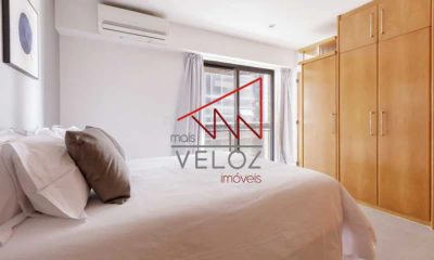 Apartamento, 2 quartos, 75 m² - Foto 1