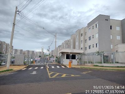 Apartamento, 2 quartos, 60 m² - Foto 1