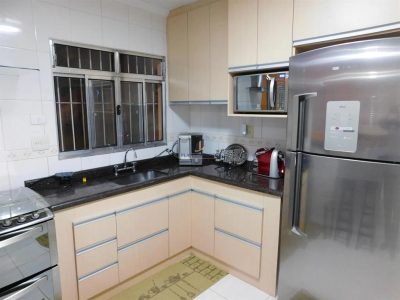 Casa de Condomínio, 2 quartos - Foto 5