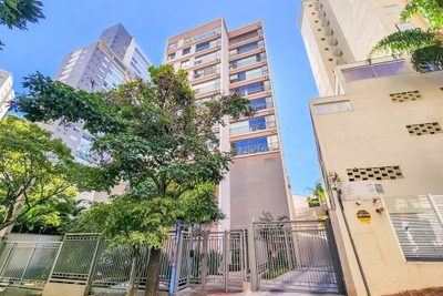 Apartamento, 2 quartos, 57 m² - Foto 5