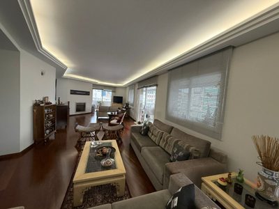 Apartamento, 4 quartos, 302 m² - Foto 2