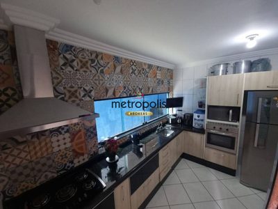 Sobrado, 3 quartos, 180 m² - Foto 4
