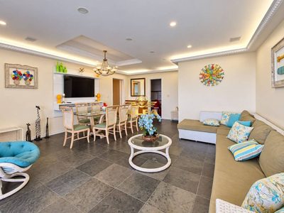 Apartamento, 4 quartos, 170 m² - Foto 2