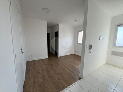 Apartamento, 2 quartos, 41 m² - Foto 2