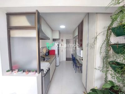 Apartamento, 3 quartos, 98 m² - Foto 5