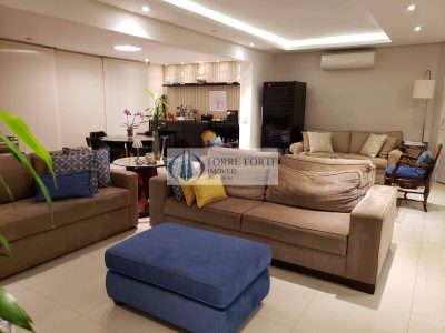 Apartamento, 3 quartos, 145 m² - Foto 3