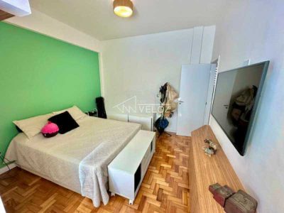 Apartamento, 3 quartos, 94 m² - Foto 3