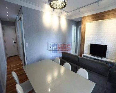 Apartamento, 2 quartos, 66 m² - Foto 5