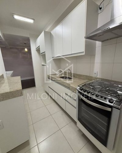 Apartamento, 3 quartos, 92 m² - Foto 2