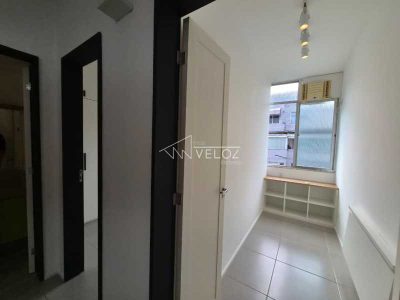 Apartamento, 1 quarto, 49 m² - Foto 1