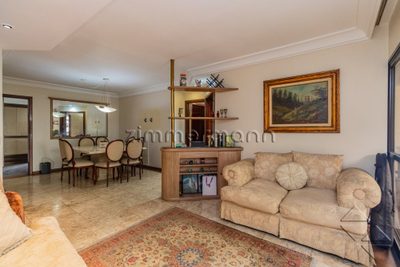 Apartamento, 3 quartos, 140 m² - Foto 5