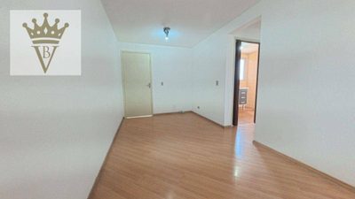 Apartamento, 2 quartos, 48 m² - Foto 3